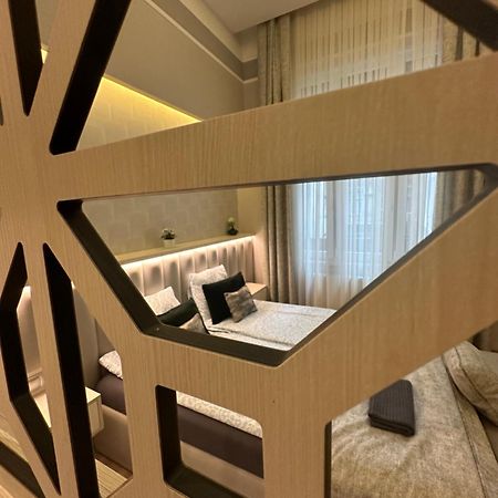 Revay 20 Suites By Corall Budapest Extérieur photo
