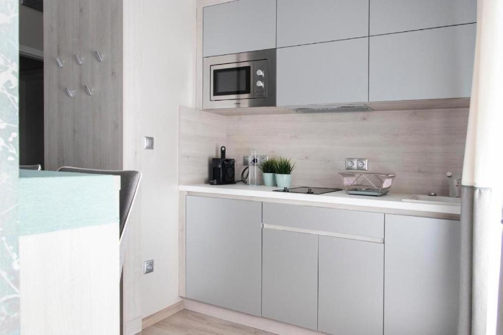 Revay 20 Suites By Corall Budapest Extérieur photo