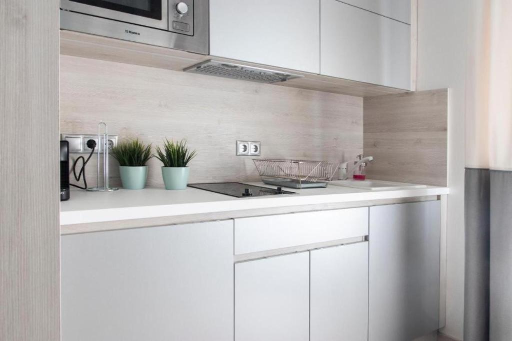 Revay 20 Suites By Corall Budapest Extérieur photo