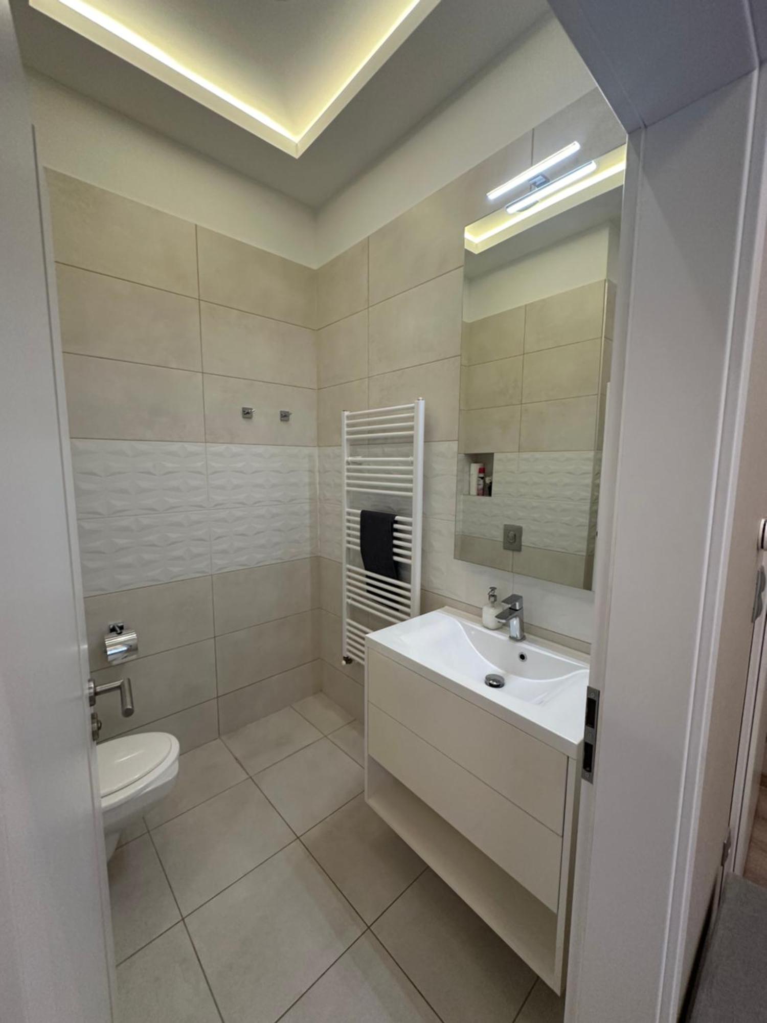 Revay 20 Suites By Corall Budapest Extérieur photo