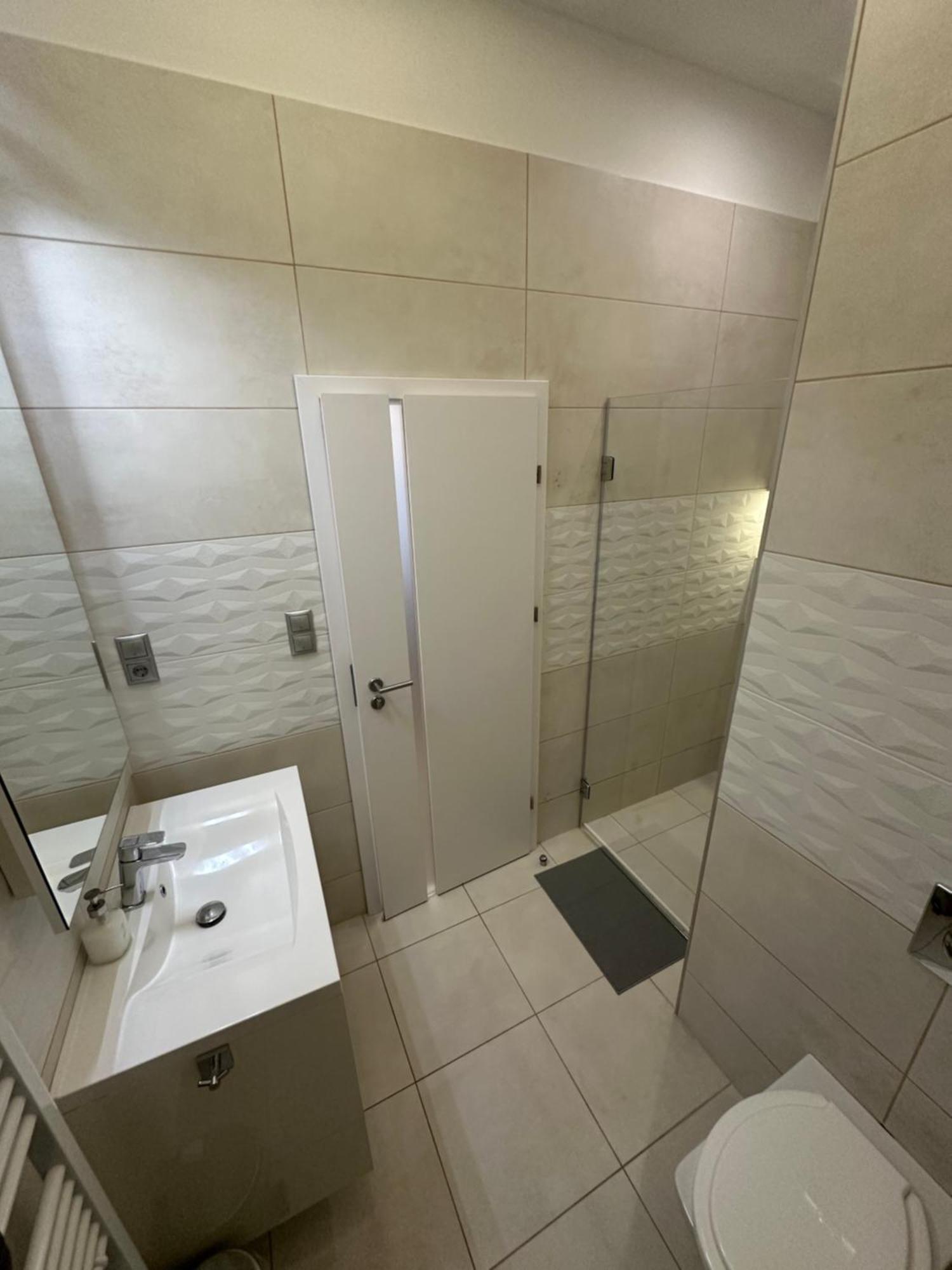 Revay 20 Suites By Corall Budapest Extérieur photo