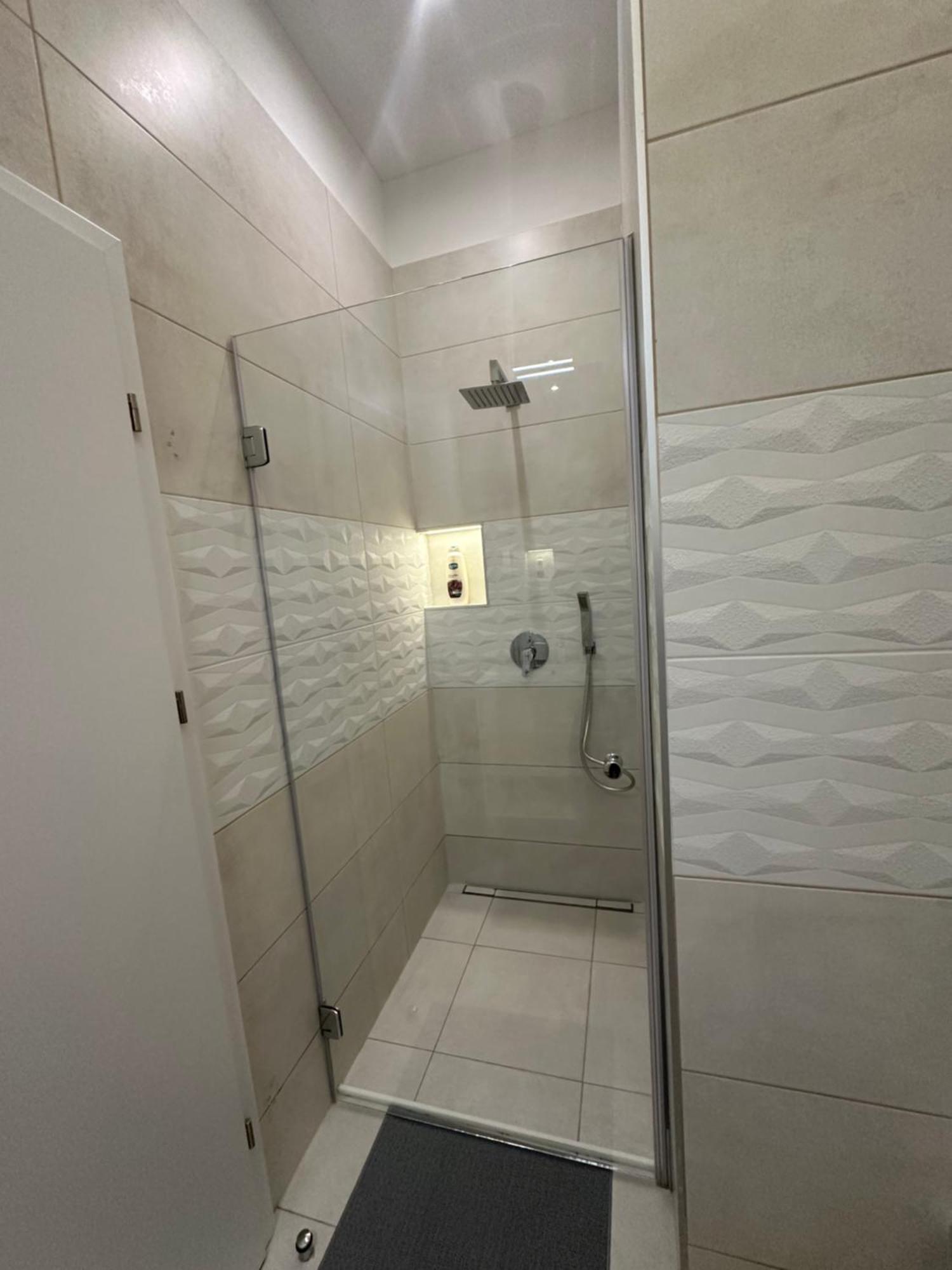Revay 20 Suites By Corall Budapest Extérieur photo