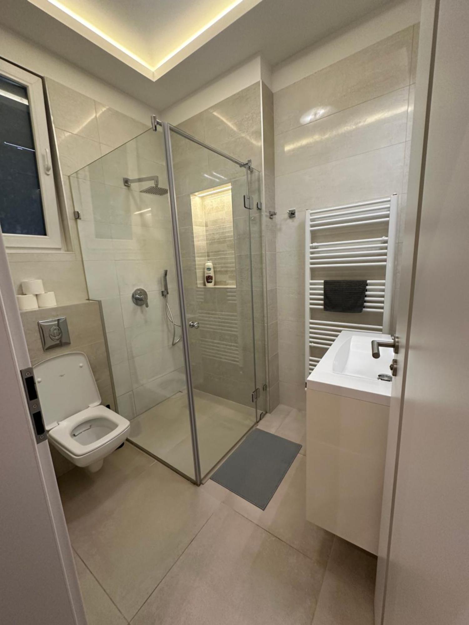 Revay 20 Suites By Corall Budapest Extérieur photo